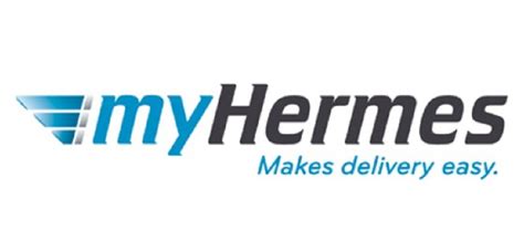 hermes post a parcel